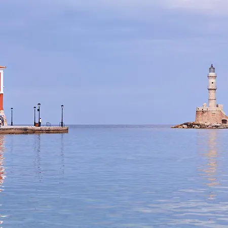 Domus Renier Boutique (adults Only) Hotel 5*