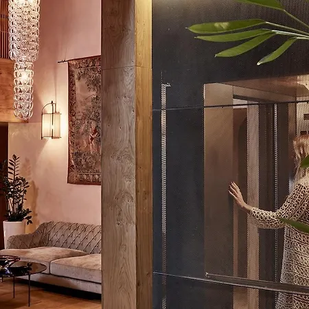 Domus Renier Boutique (adults Only) 5*
