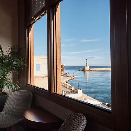 Domus Renier Boutique (adults Only) 5*