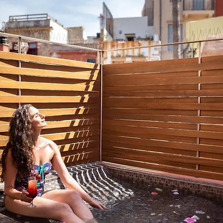 Domus Renier Boutique (adults Only) 5* ハニア