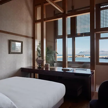 Domus Renier Boutique (adults Only) Hotel