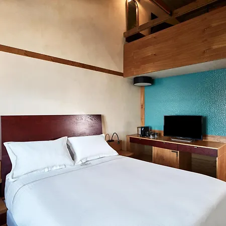 Domus Renier Boutique (adults Only) 酒店 5*