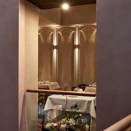 ホテル Domus Renier Boutique (adults Only) 5*
