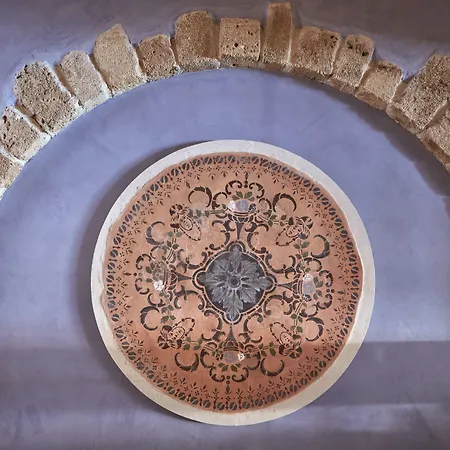 호텔 Domus Renier Boutique (adults Only) 하니아