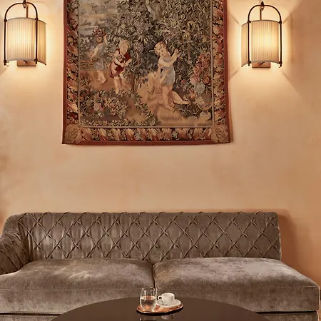 Domus Renier Boutique (adults Only) Hotel