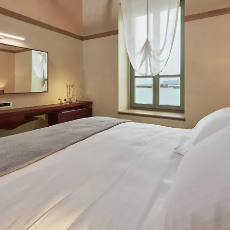 Hotel Domus Renier Boutique (adults Only) Chania (Crete)