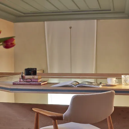 Domus Renier Boutique (adults Only) 5*