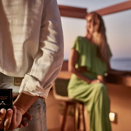 Hotel Domus Renier Boutique (adults Only) Chania (Crete)