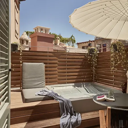 Hotel Domus Renier Boutique (adults Only)