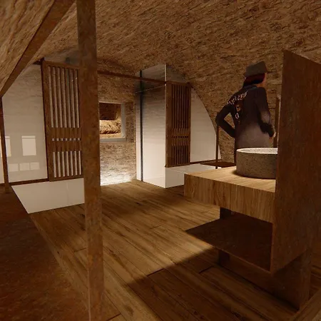 Domus Renier Boutique (adults Only) Hotel