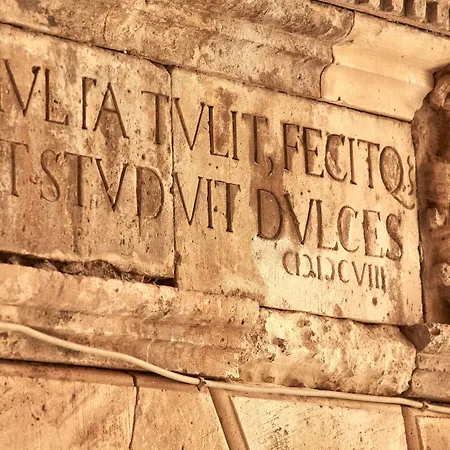 Domus Renier Boutique (adults Only) Hotel 5*