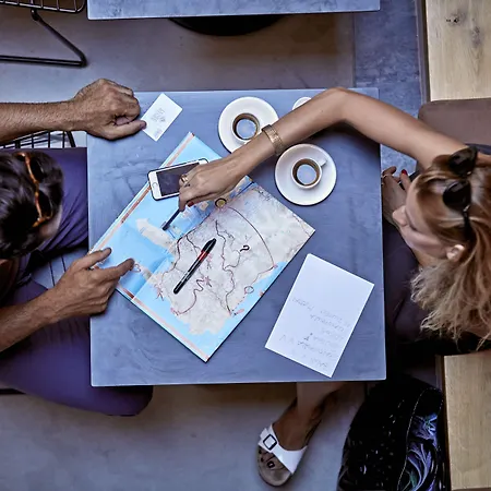 Domus Renier Boutique (adults Only) 5* Chania (Crete)