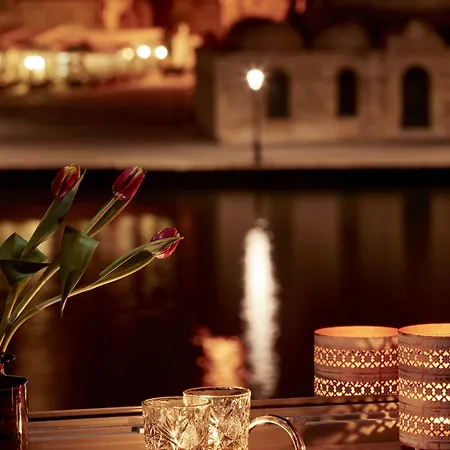 Domus Renier Boutique (adults Only) Hotel 5*