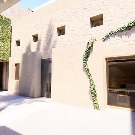 Hotel Domus Renier Boutique (adults Only) Chania (Crete)