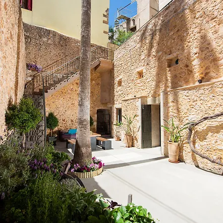 Domus Renier Boutique (adults Only) 5* Chania (Crete)