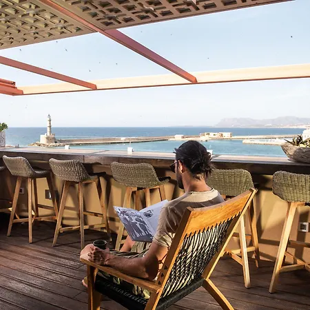 Domus Renier Boutique (adults Only) Hotel