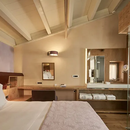 Готель Domus Renier Boutique (adults Only) Ханья (Крит)