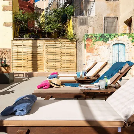 Domus Renier Boutique (adults Only) Hotel Chania (Crete)