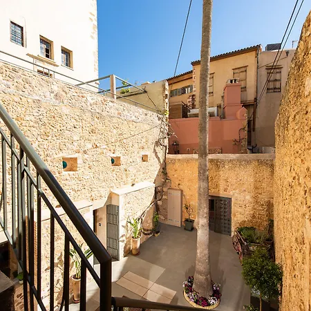 Domus Renier Boutique (adults Only) Chania (Crete)