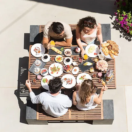 Domus Renier Boutique (adults Only) Chania (Crete)