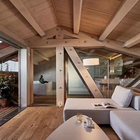 Hotel Domus Renier Boutique (adults Only) Chania (Crete)