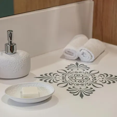 Hotel Domus Renier Boutique (adults Only) Chania (Crete)