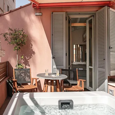 Domus Renier Boutique (adults Only) Chania (Crete)