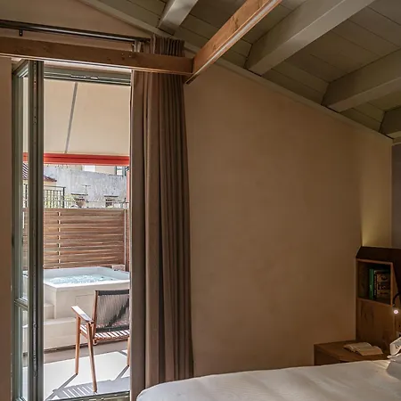 Otel Domus Renier Boutique (adults Only)