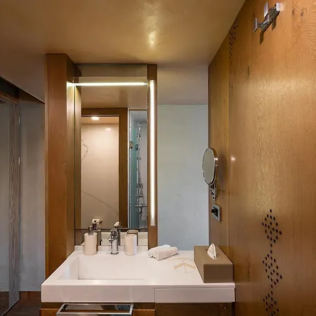 Hotel Domus Renier Boutique (adults Only) Chania (Crete)
