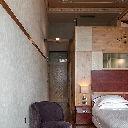 Otel Domus Renier Boutique (adults Only)