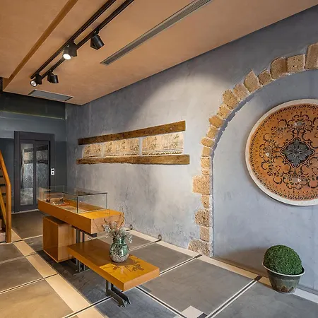 Domus Renier Boutique (adults Only) Hotel Chania (Crete)