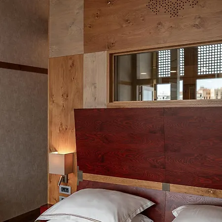Otel Domus Renier Boutique (adults Only) Hanya