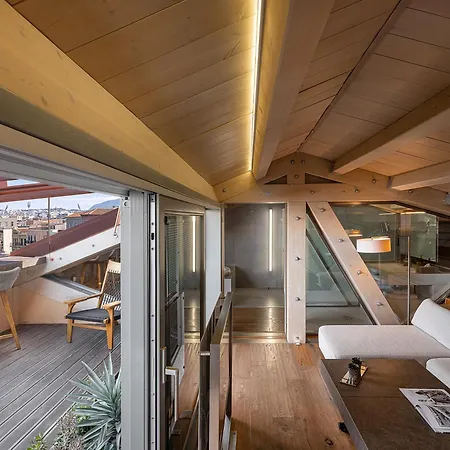 Domus Renier Boutique (adults Only) 5*