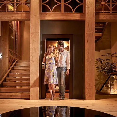 Domus Renier Boutique (adults Only) Hotel