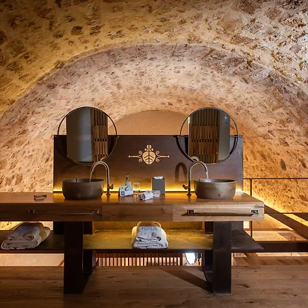 Domus Renier Boutique (adults Only) Hotel 5*