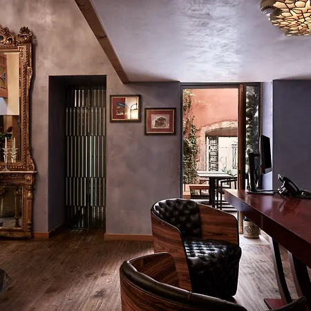 Hotel Domus Renier Boutique (adults Only) Chania (Crete)