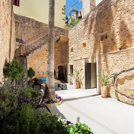 Hotel Domus Renier Boutique (adults Only) 5*