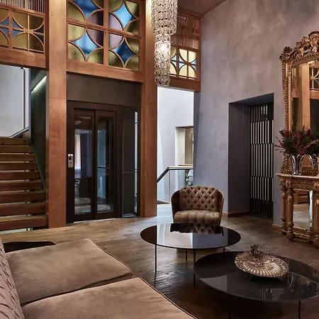 Hotel Domus Renier Boutique (adults Only)