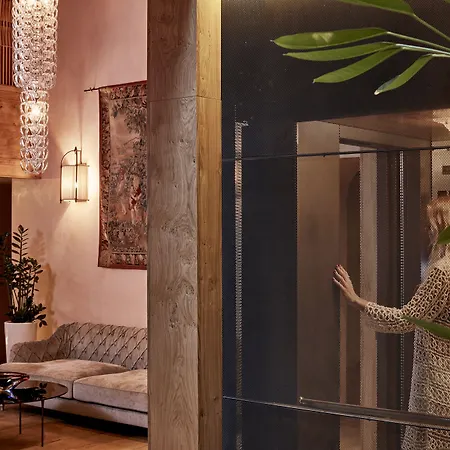 Domus Renier Boutique (adults Only)