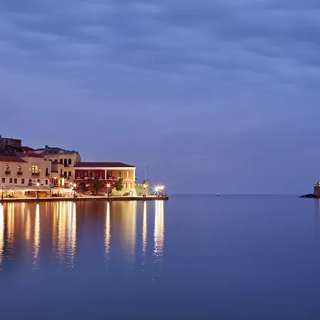 Hotel Domus Renier Boutique (adults Only)