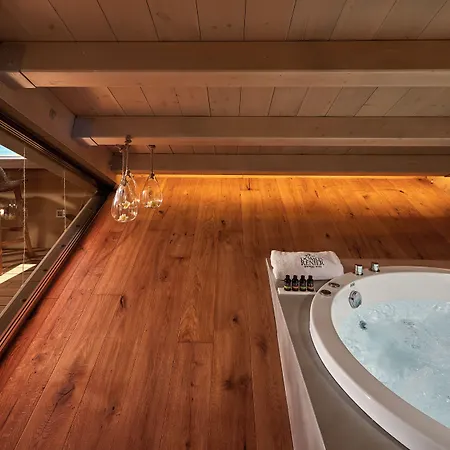 Domus Renier Boutique (adults Only) 5*