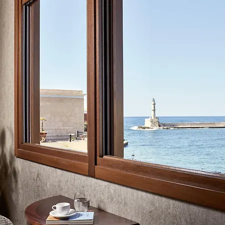 Domus Renier Boutique (adults Only) Hotel