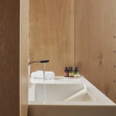 Domus Renier Boutique (adults Only) Otel
