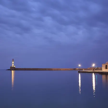 Domus Renier Boutique (adults Only) 5* Chania (Crete)