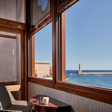 Domus Renier Boutique (adults Only) ホテル 5*