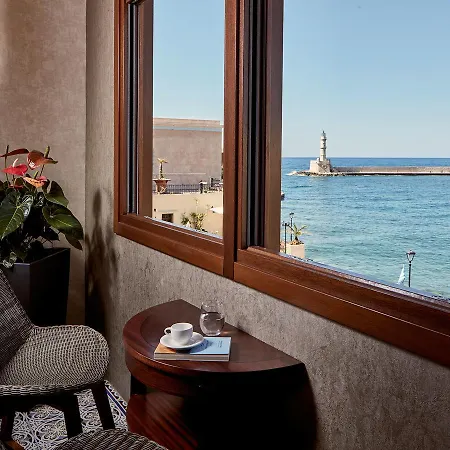 Domus Renier Boutique (adults Only) 5*