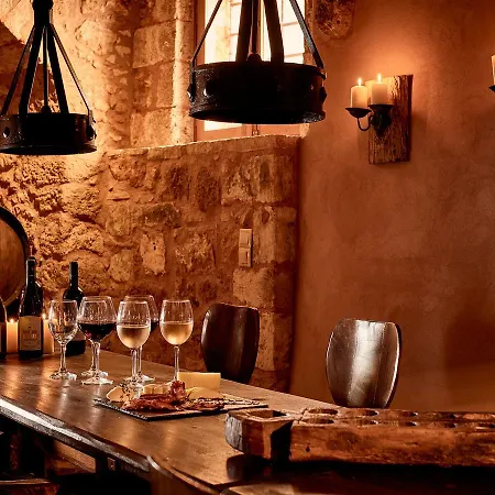 ホテル Domus Renier Boutique (adults Only) ハニア