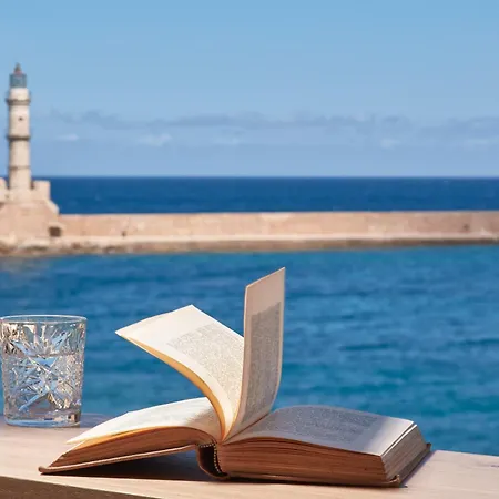 Domus Renier Boutique (adults Only) Hotel