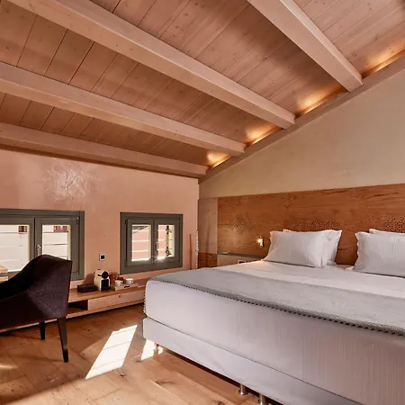 Domus Renier Boutique (adults Only) 5* Chania (Crete)