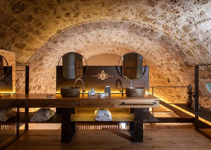 Domus Renier Boutique (adults Only) 酒店 5*